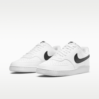 Nike Court Vision Low Next Nature Men's Shoes