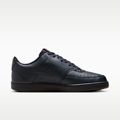 Nike Court Vision Low Next Nature Men's Shoes