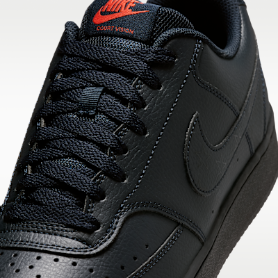 Nike Court Vision Low Next Nature Men's Shoes