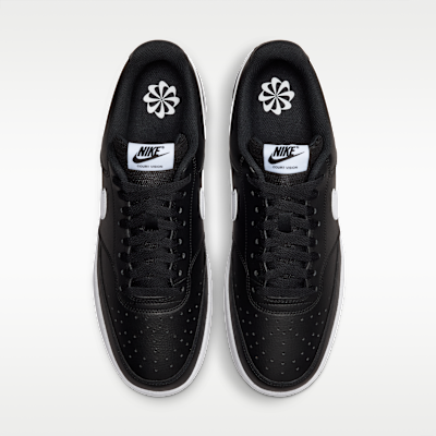 Nike Court Vision Low Next Nature Men's Shoes