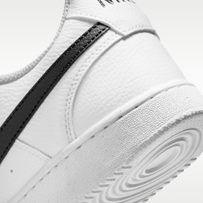 Nike Court Vision Low Next Nature Men's Shoes