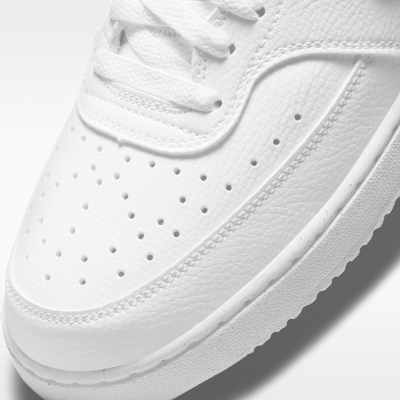 Nike Court Vision Low Next Nature Men's Shoes