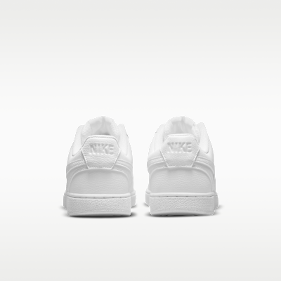 Nike Court Vision Low Next Nature Men's Shoes