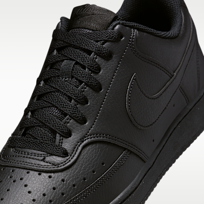 Nike Court Vision Low Next Nature Men's Shoes