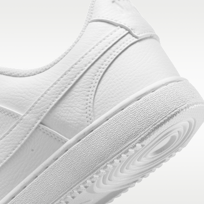 Nike Court Vision Low Next Nature Men's Shoes