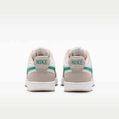 Nike Court Vision Low Men's Shoes