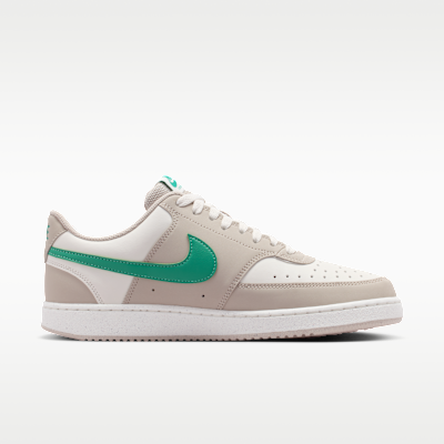 Nike Court Vision Low Men's Shoes