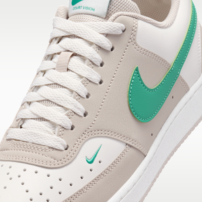 Nike Court Vision Low Men's Shoes