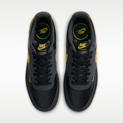 Nike Court Vision Low Men's Shoes