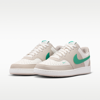 Nike Court Vision Low Men's Shoes