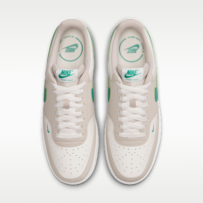 Nike Court Vision Low Men's Shoes