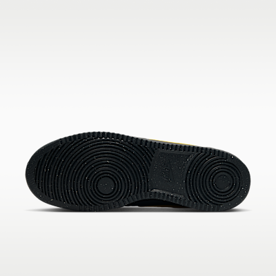 Nike Court Vision Low Men's Shoes