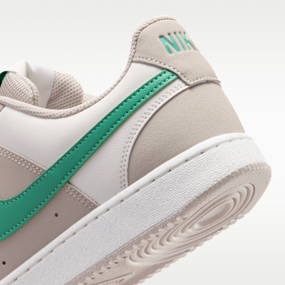 Nike Court Vision Low Men's Shoes