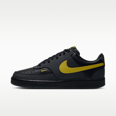 Nike Court Vision Low Men's Shoes