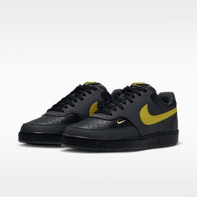 Nike Court Vision Low Men's Shoes