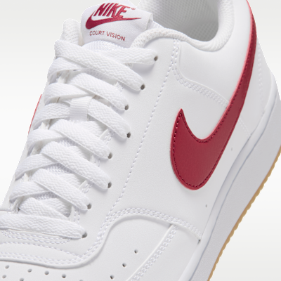 Nike Court Vision Low Men's Shoes