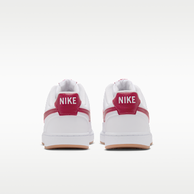 Nike Court Vision Low Men's Shoes