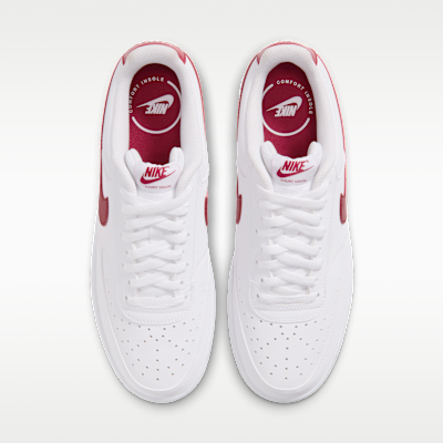 Nike Court Vision Low Men's Shoes