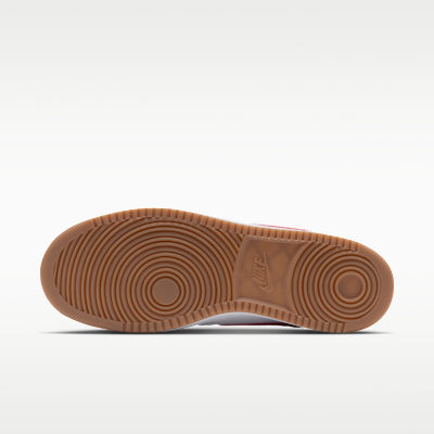Nike Court Vision Low Men's Shoes