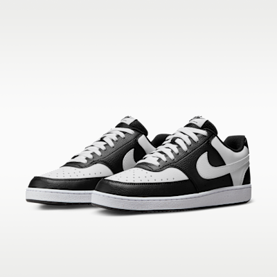 Nike Court Vision Low Men's Shoes