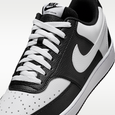 Nike Court Vision Low Men's Shoes