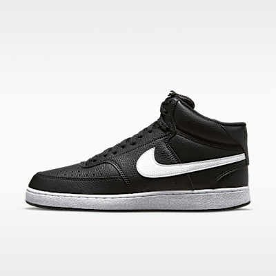 Nike Court Vision Mid Next Nature Men's Shoes