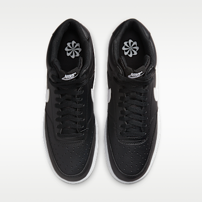 Nike Court Vision Mid Next Nature Men's Shoes