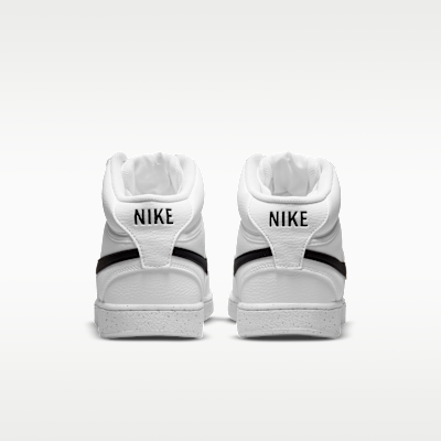 Nike Court Vision Mid Next Nature Men's Shoes