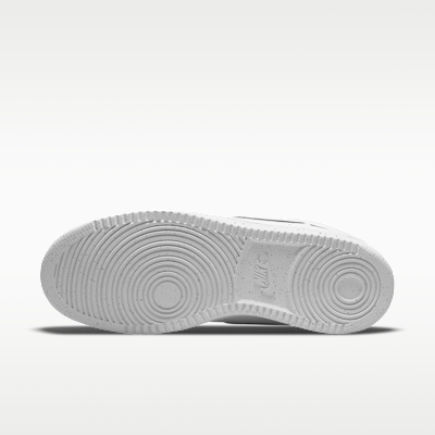 Nike Court Vision Mid Next Nature Men's Shoes