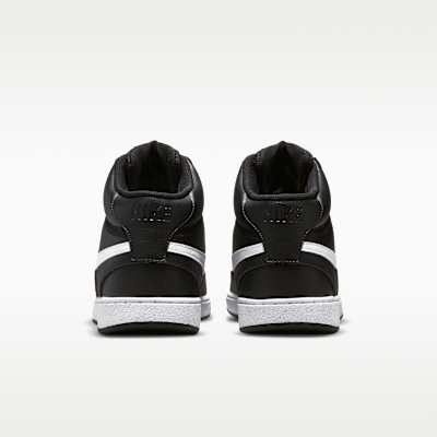 Nike Court Vision Mid Next Nature Men's Shoes