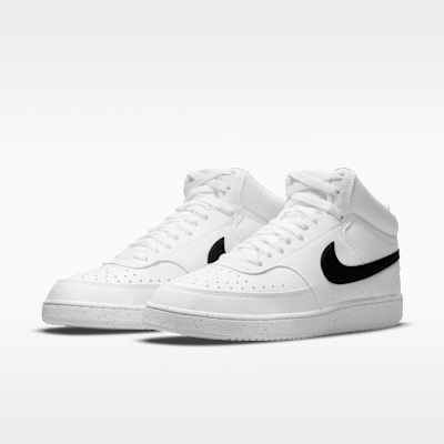 Nike Court Vision Mid Next Nature Men's Shoes
