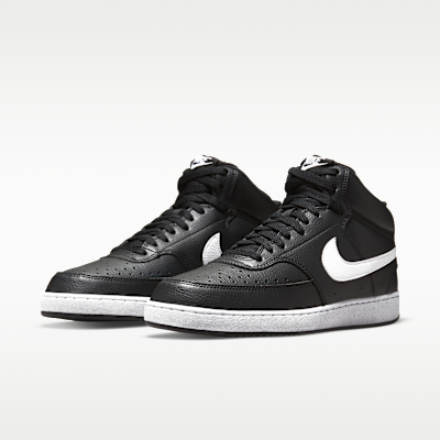 Nike Court Vision Mid Next Nature Men's Shoes