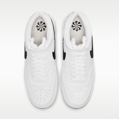 Nike Court Vision Mid Next Nature Men's Shoes