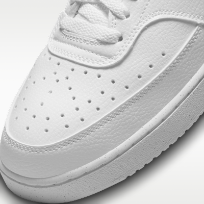 Nike Court Vision Mid Next Nature Men's Shoes