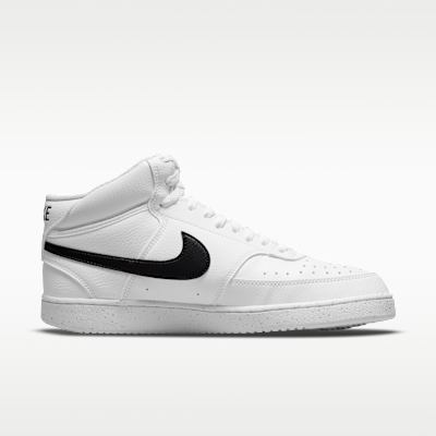 Nike Court Vision Mid Next Nature Men's Shoes