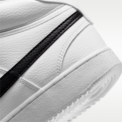 Nike Court Vision Mid Next Nature Men's Shoes