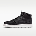 Nike Court Vision Mid Men's Winterized Shoes