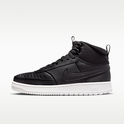 Nike Court Vision Mid Men's Winterized Shoes