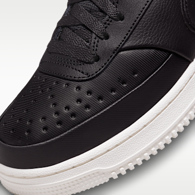 Nike Court Vision Mid Men's Winterized Shoes