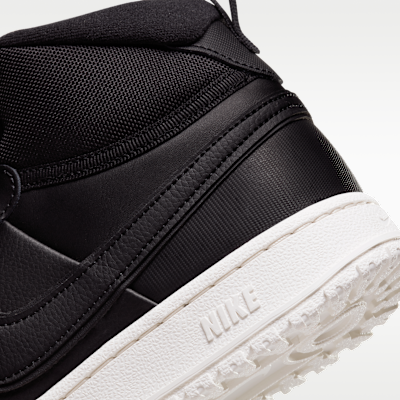 Nike Court Vision Mid Men's Winterized Shoes