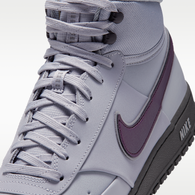 Nike Court Vision Mid SE Men's Winterized Shoes