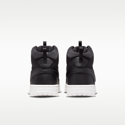 Nike Court Vision Mid Men's Winterized Shoes