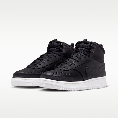 Nike Court Vision Mid Men's Winterized Shoes