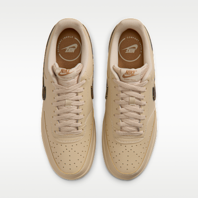 Nike Court Vision SE Men's Shoes