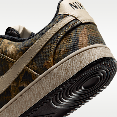 Nike Court Vision SE Men's Shoes