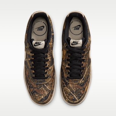 Nike Court Vision SE Men's Shoes