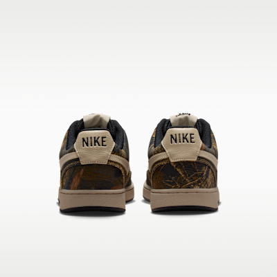 Nike Court Vision SE Men's Shoes