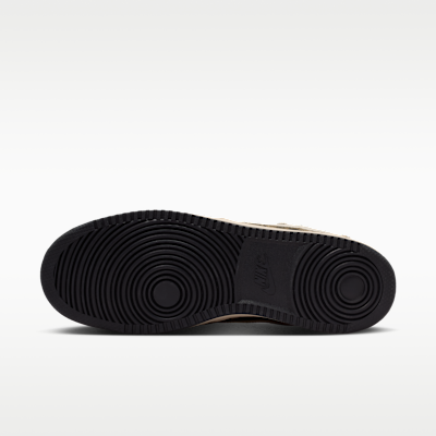 Nike Court Vision SE Men's Shoes