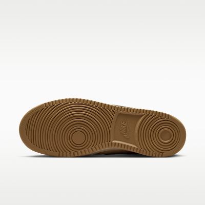 Nike Court Vision SE Men's Shoes