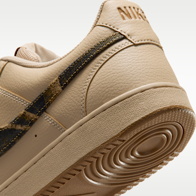 Nike Court Vision SE Men's Shoes